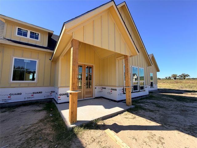 D5 Rebekah Pear Orchard Road, Granbury, TX 76048