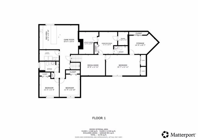 335 Queensland Lane N, Plymouth, MN 55447