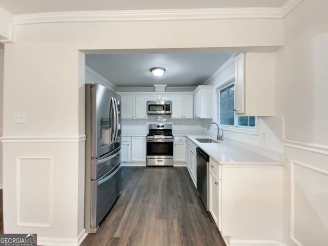 408 Park Ridge Circle, Riverdale, GA 30274