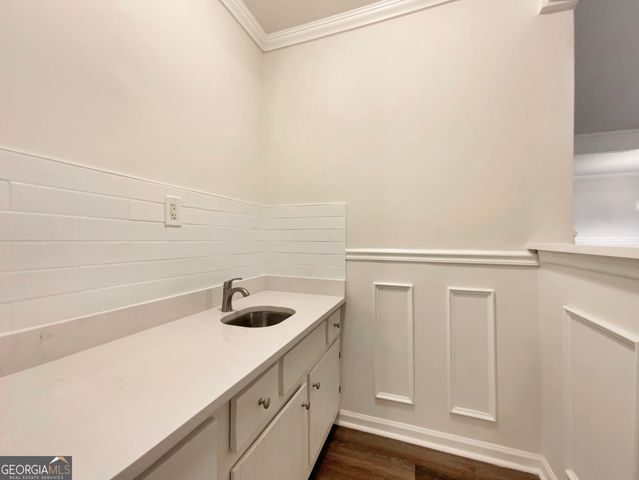 408 Park Ridge Circle, Riverdale, GA 30274