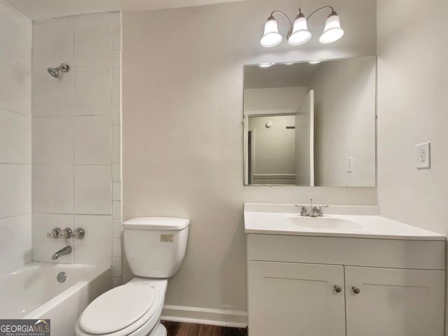 408 Park Ridge Circle, Riverdale, GA 30274