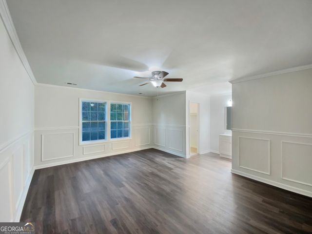 408 Park Ridge Circle, Riverdale, GA 30274