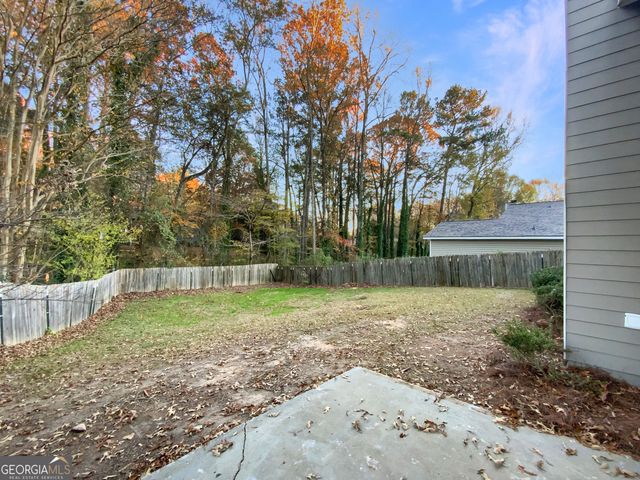 408 Park Ridge Circle, Riverdale, GA 30274