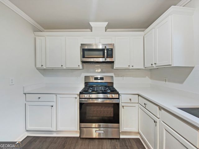 408 Park Ridge Circle, Riverdale, GA 30274