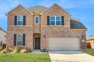 1512 Quentin Drive, Aubrey, TX 76227