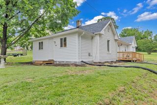 776 Camp North RD, Salem, VA 24153