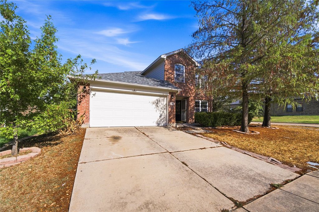 5666 Hunters Bend Lane, Dallas, TX 75249 — exterior