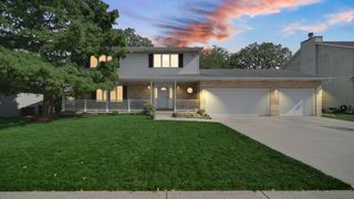2921 Morningside Drive, Crown Point, IN 46307