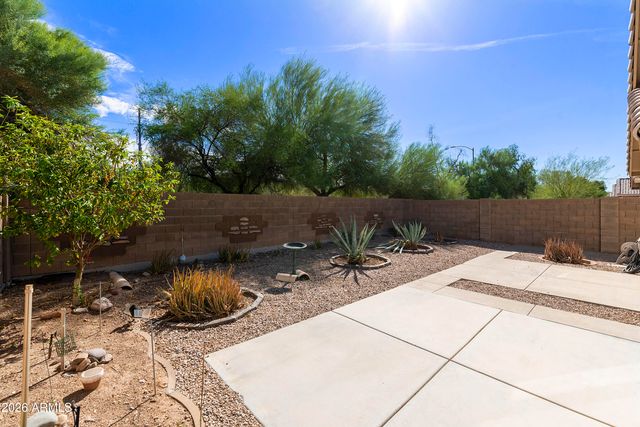 3547 W VIA DEL SOL Drive, Glendale, AZ 85310