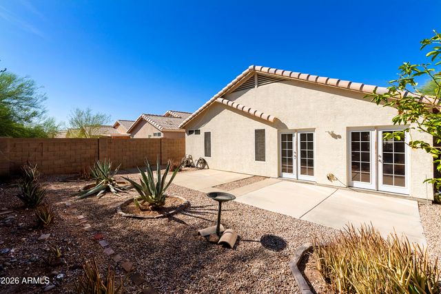 3547 W VIA DEL SOL Drive, Glendale, AZ 85310