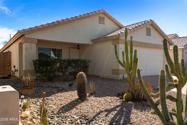 3547 W VIA DEL SOL Drive, Glendale, AZ 85310