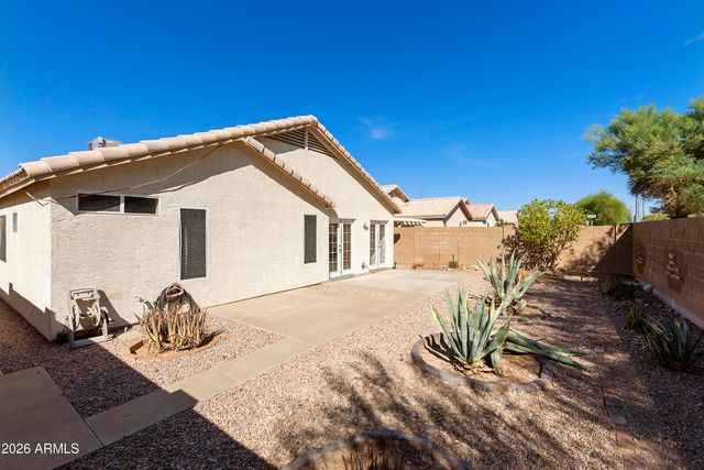 3547 W VIA DEL SOL Drive, Glendale, AZ 85310