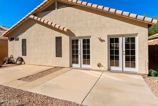 3547 W VIA DEL SOL Drive, Glendale, AZ 85310