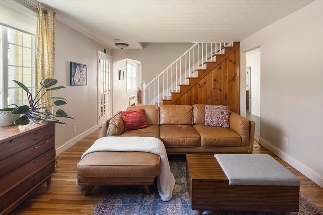 6 Nantucket Ave, Swampscott, MA 01907