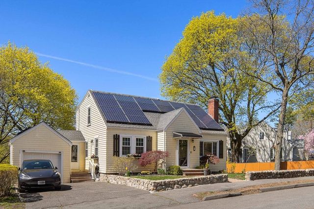 6 Nantucket Ave, Swampscott, MA 01907