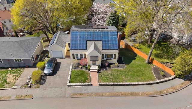 6 Nantucket Ave, Swampscott, MA 01907