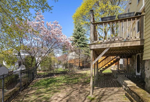6 Nantucket Ave, Swampscott, MA 01907