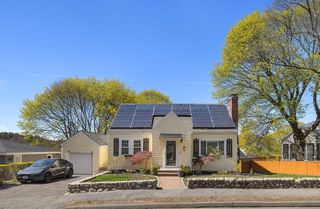 6 Nantucket Ave, Swampscott, MA 01907