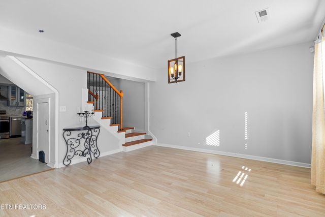 5117 Tenwood Drive, Knoxville, TN 37921