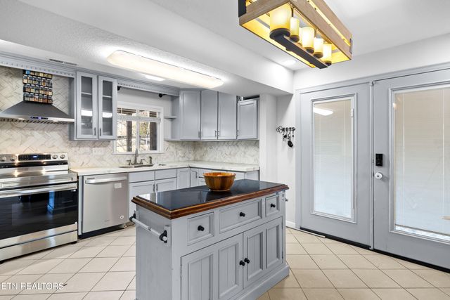 5117 Tenwood Drive, Knoxville, TN 37921