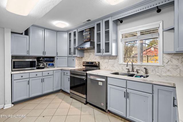 5117 Tenwood Drive, Knoxville, TN 37921