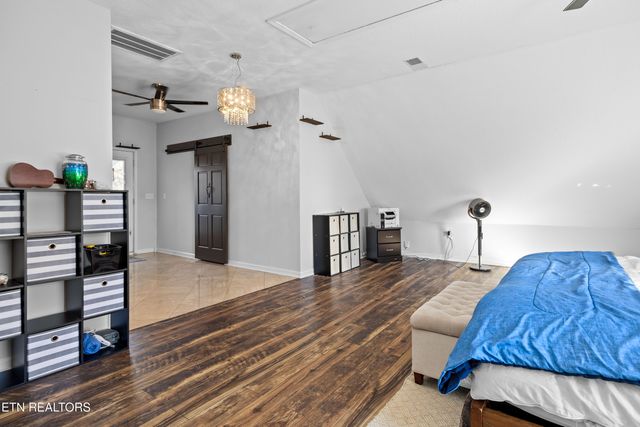 5117 Tenwood Drive, Knoxville, TN 37921