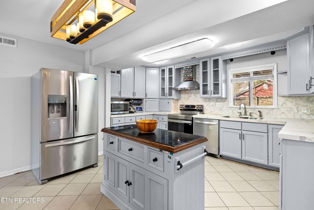 5117 Tenwood Drive, Knoxville, TN 37921