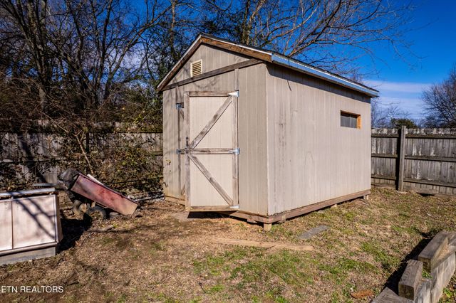 5117 Tenwood Drive, Knoxville, TN 37921