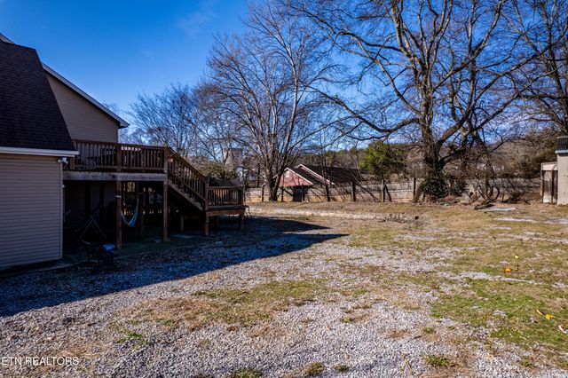 5117 Tenwood Drive, Knoxville, TN 37921