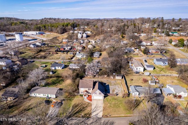 5117 Tenwood Drive, Knoxville, TN 37921