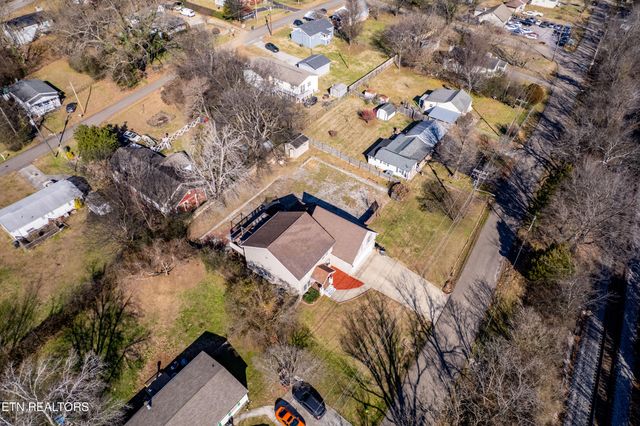 5117 Tenwood Drive, Knoxville, TN 37921