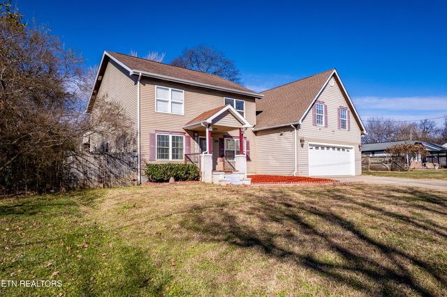 5117 Tenwood Drive, Knoxville, TN 37921