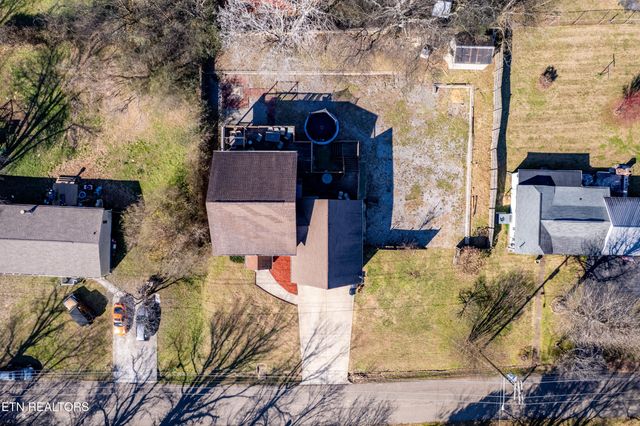 5117 Tenwood Drive, Knoxville, TN 37921