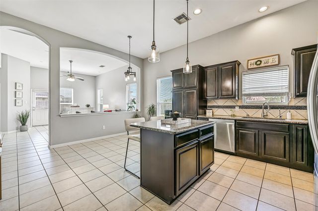 3502 Coleman Creek Court, Katy, TX 77449