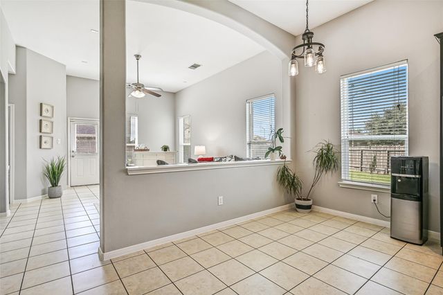 3502 Coleman Creek Court, Katy, TX 77449