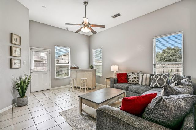 3502 Coleman Creek Court, Katy, TX 77449
