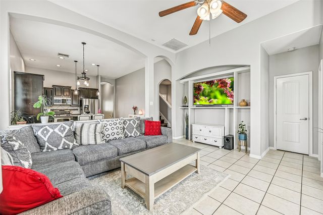 3502 Coleman Creek Court, Katy, TX 77449