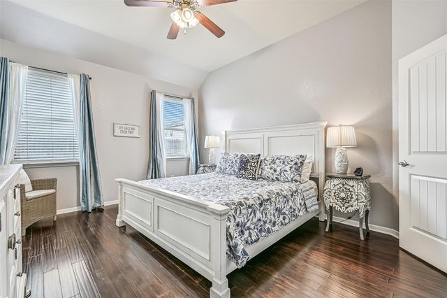 3502 Coleman Creek Court, Katy, TX 77449