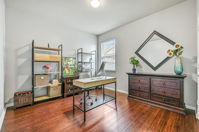 3502 Coleman Creek Court, Katy, TX 77449