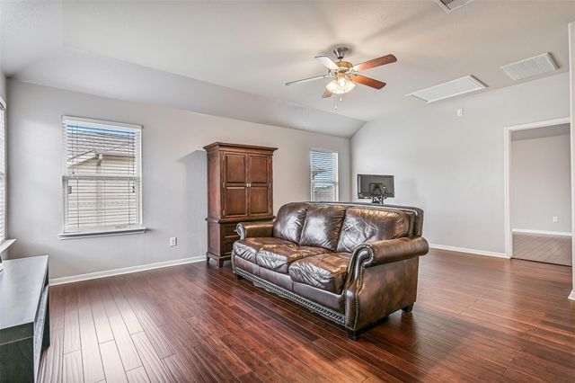 3502 Coleman Creek Court, Katy, TX 77449