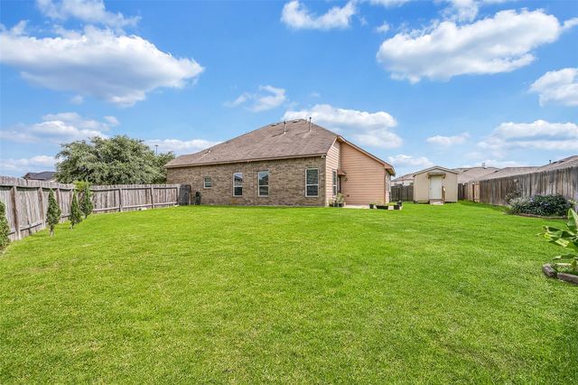3502 Coleman Creek Court, Katy, TX 77449