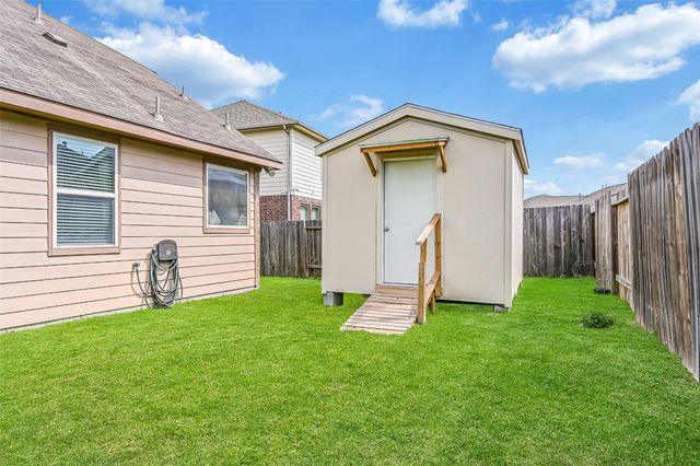 3502 Coleman Creek Court, Katy, TX 77449