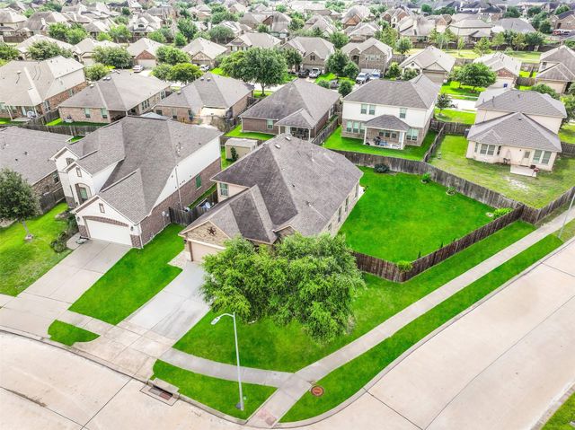 3502 Coleman Creek Court, Katy, TX 77449
