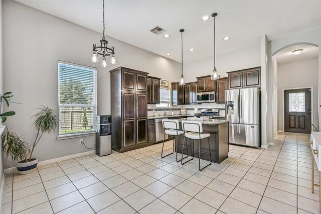 3502 Coleman Creek Court, Katy, TX 77449