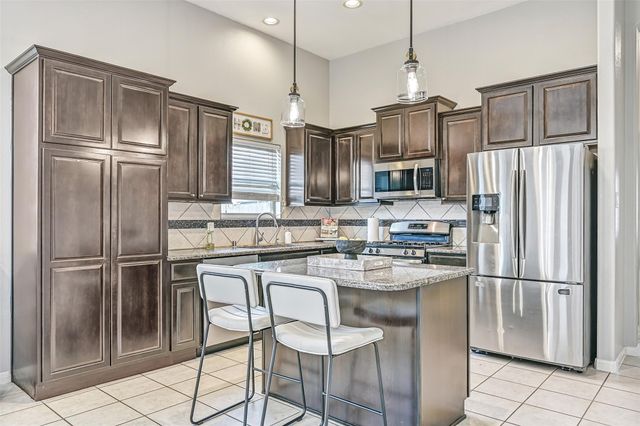 3502 Coleman Creek Court, Katy, TX 77449