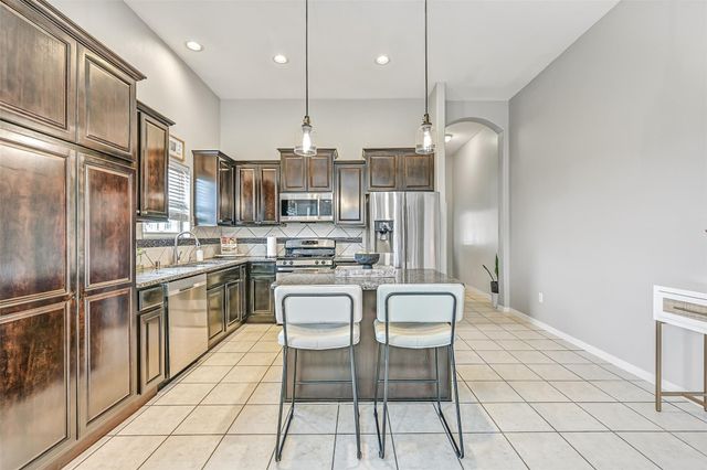 3502 Coleman Creek Court, Katy, TX 77449