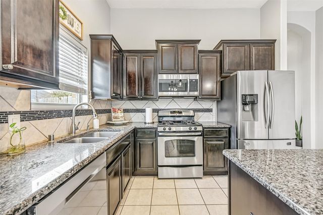 3502 Coleman Creek Court, Katy, TX 77449