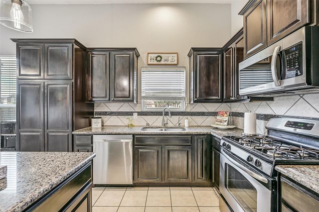 3502 Coleman Creek Court, Katy, TX 77449
