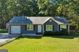 20 Black Jack Mountain Circle, Cartersville, GA 30120