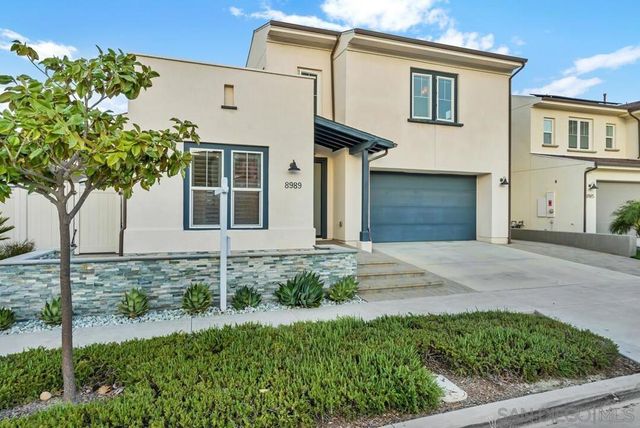 8989 Trailridge Ave, Santee, CA 92071